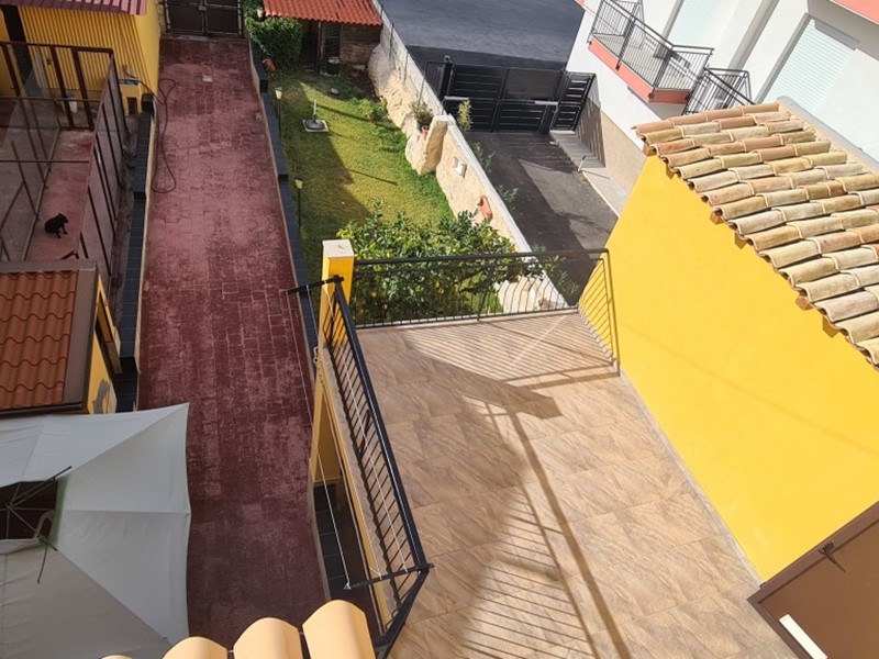 Casa Indipendente in Vendita a Siracusa, zona Tunisi Grottasanta Servi di Maria, 255'000€, 200 m²