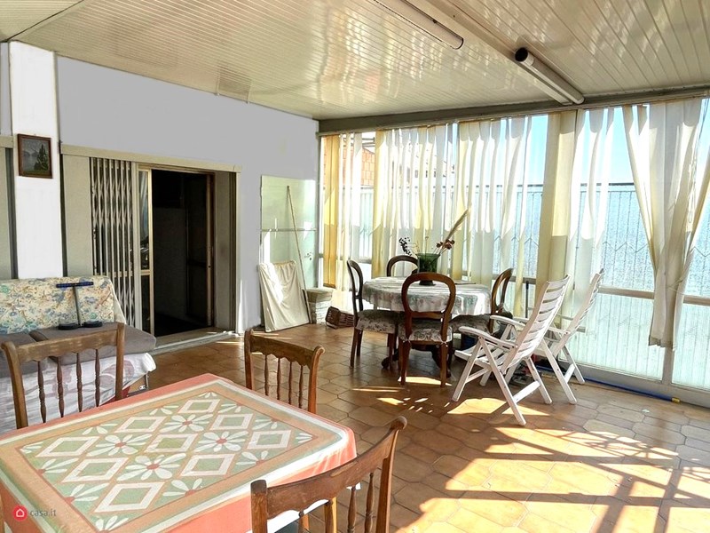 Attico in Vendita a Bologna, zona Arcoveggio Bolognina, 395'000€, 150 m²