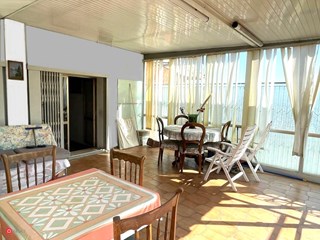 Attico in Vendita a Bologna, zona Arcoveggio Bolognina, 395'000€, 150 m²