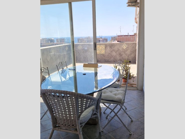 Quadrilocale in Vendita a Catania, zona picanello, 185'000&euro;, 110 m²