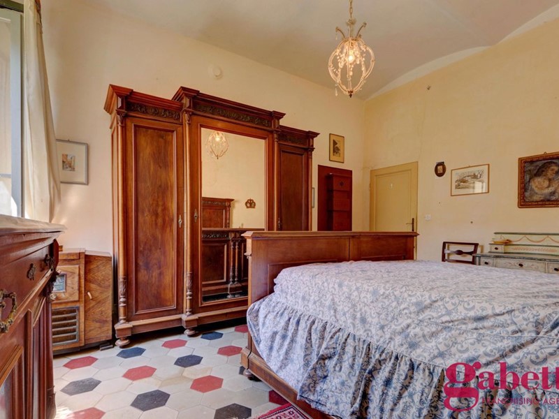 Villa in Vendita a Guiglia, 280'000€, 700 m²