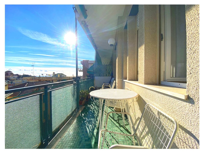 Trilocale in Vendita a Rapallo, 130'000€, 55 m²