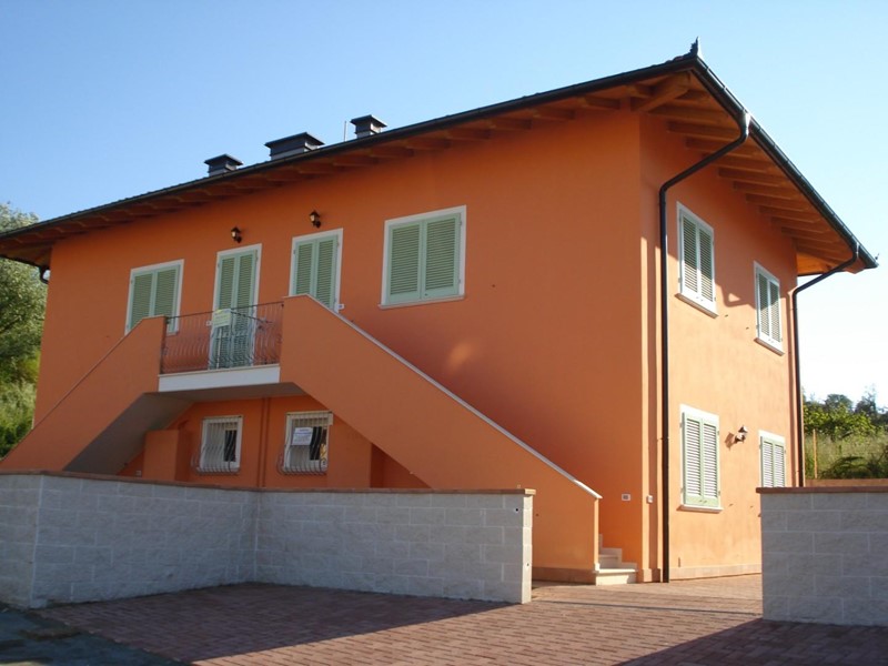 Casa Indipendente in Vendita a Terricciola, zona Selvatelle, 360'000€, 240 m², arredato