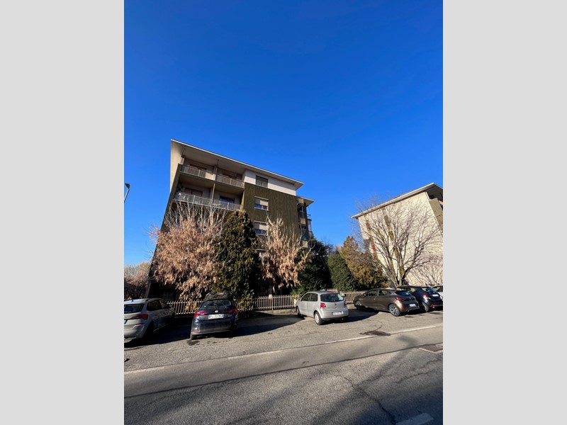 Quadrilocale in Vendita a Moncalieri, 170'000€, 88 m²