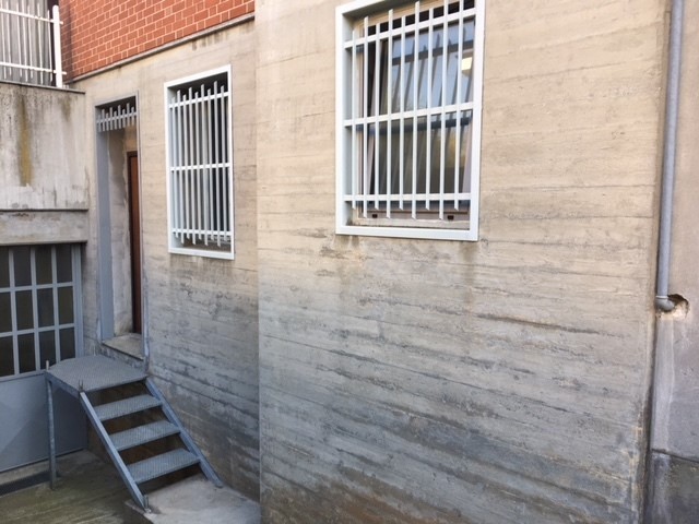 Ufficio in Vendita a Beinasco, 80'000€, 66 m²