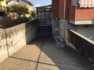 Ufficio in Vendita a Beinasco, 80'000€, 66 m²