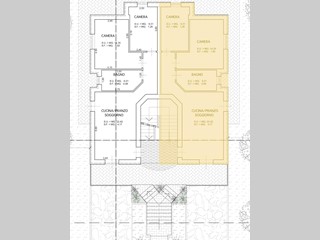 Trilocale in Vendita a Cerreto Guidi, 230'000€, 60 m², con Box