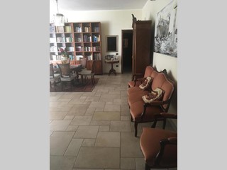 Villa in Vendita a Altavilla Silentina, 360 m²