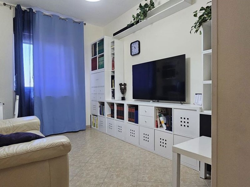 Quadrilocale in Vendita a Bari, 165'000€, 105 m²