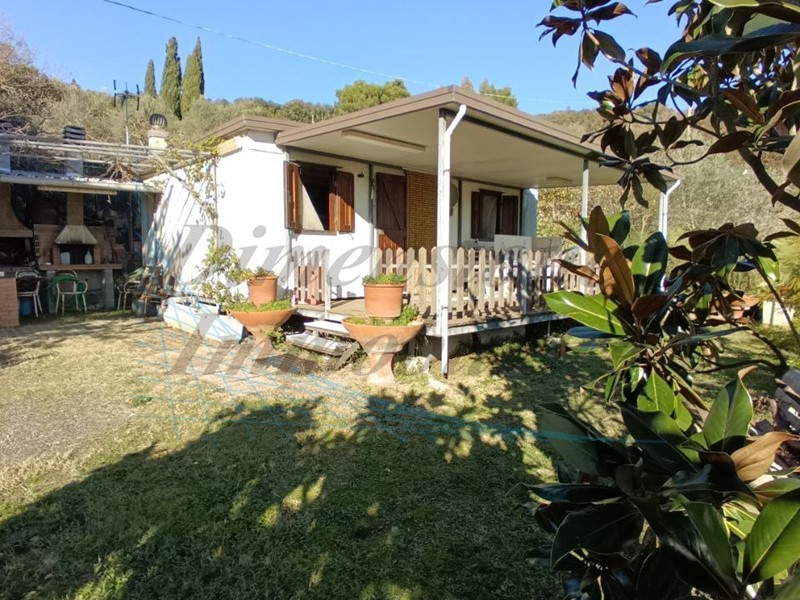 Casa Indipendente in Vendita a Rosignano Marittimo, 86'000€, 20 m², con Box