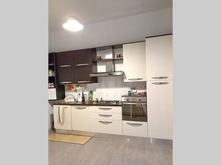 Casa Indipendente in Vendita a Orsogna, zona Centro, 130'000€, 150 m²