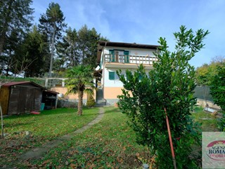 Casa Indipendente in Vendita a Pontinvrea, 150'000€, 120 m²