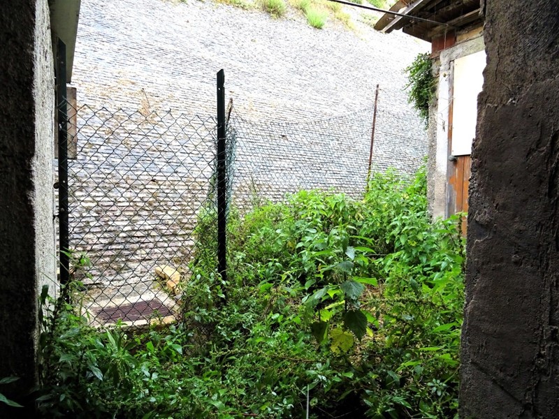 Casa Indipendente in Vendita a Corinaldo, 45'000€, 90 m²