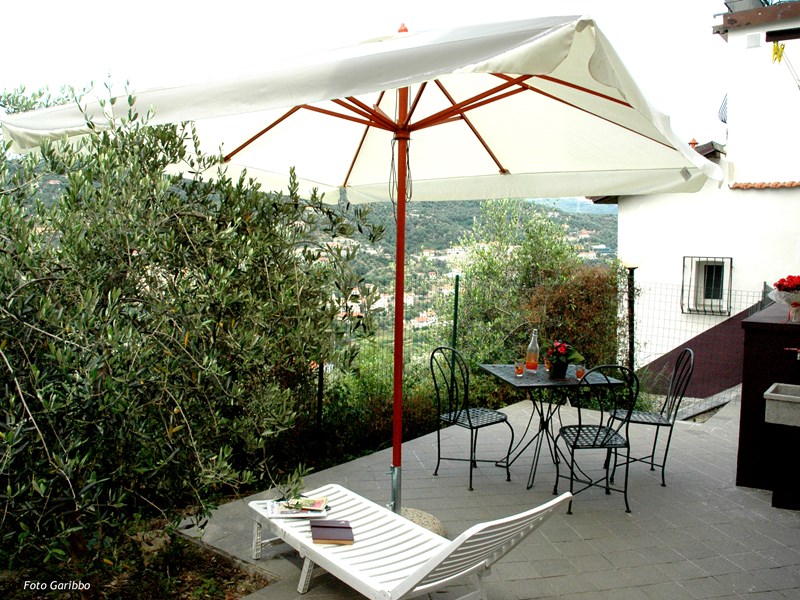 Appartamento in Vendita a Dolcedo, zona Costa Carnara, 148'000€, 170 m², arredato