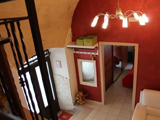 Casa Indipendente in Vendita a Canosa di Puglia, 85'000€, 85 m²