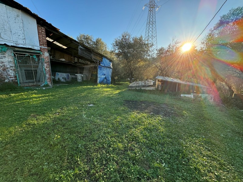 Terreno edificabile in Vendita a Arcola, 39'000€, 3998 m²