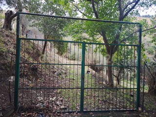 Terreno agricolo in Vendita a Messina, zona Camaro, 30'000€, 7000 m²