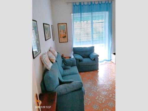 Appartamento in Vendita a Rapallo, zona S. ANNA, 165'000€, 75 m², arredato