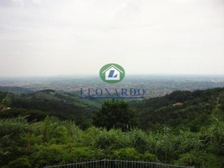 Terreno agricolo in Vendita a Pescia, zona Vellano, 58'500€, 59966 m²