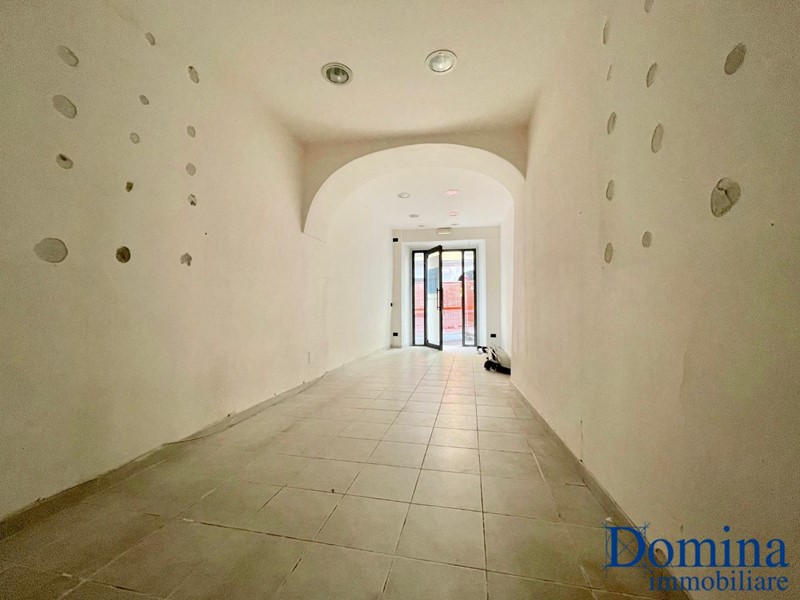 Immobile commerciale in Affitto a Massa, 450€, 35 m²