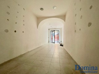 Immobile commerciale in Affitto a Massa, 450€, 35 m²