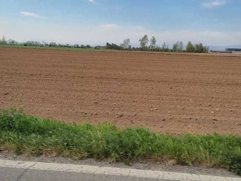 Terreno agricolo in Vendita a Venafro, 55'000&euro;, 1430 m²