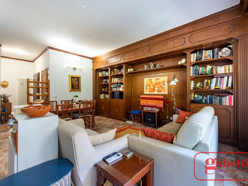 Trilocale in Vendita a Roma, 339'000€, 90 m²