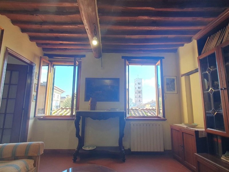 Appartamento in Vendita a Lucca, 395'000&euro;, 110 m²