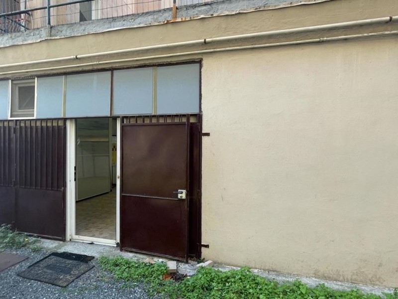 Box in Vendita a Savona, zona Valloria, 39'000€, 30 m²