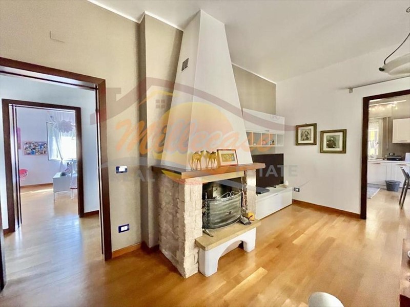Appartamento in Vendita a Siracusa, zona Villaggio Miano, 168'000€, 135 m²