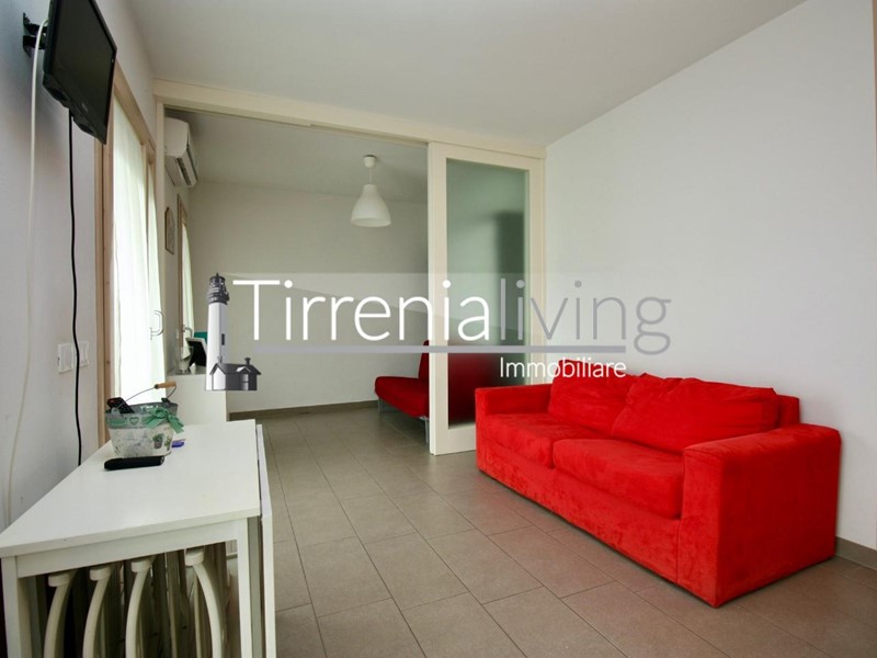 Monolocale in Affitto a Pisa, zona Calambrone, 40 m²