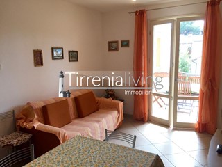 Bilocale in Affitto a Pisa, zona Tirrenia, 45 m², arredato