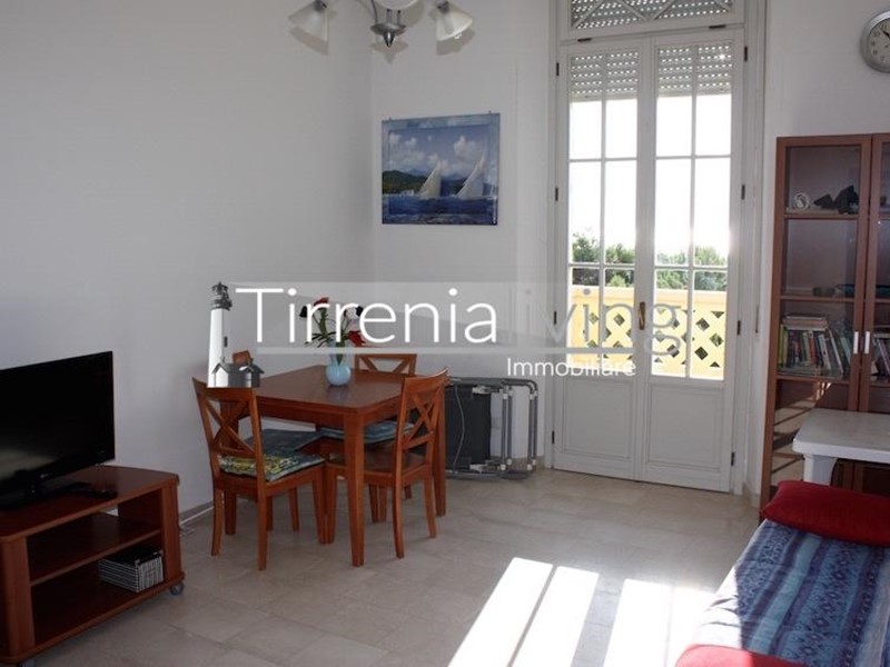 Quadrilocale in Affitto a Pisa, zona Calambrone, 100 m², arredato