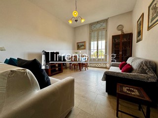 Quadrilocale in Affitto a Pisa, zona Calambrone, 100 m², arredato