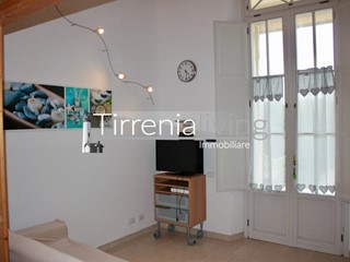 Quadrilocale in Affitto a Pisa, zona Calambrone, 90 m²