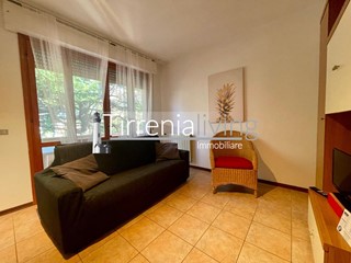 Trilocale in Affitto a Pisa, zona Tirrenia, 65 m², arredato