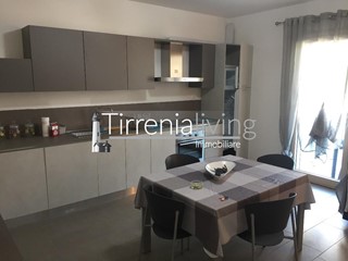 Bilocale in Affitto a Pisa, zona Calambrone, 60 m², arredato