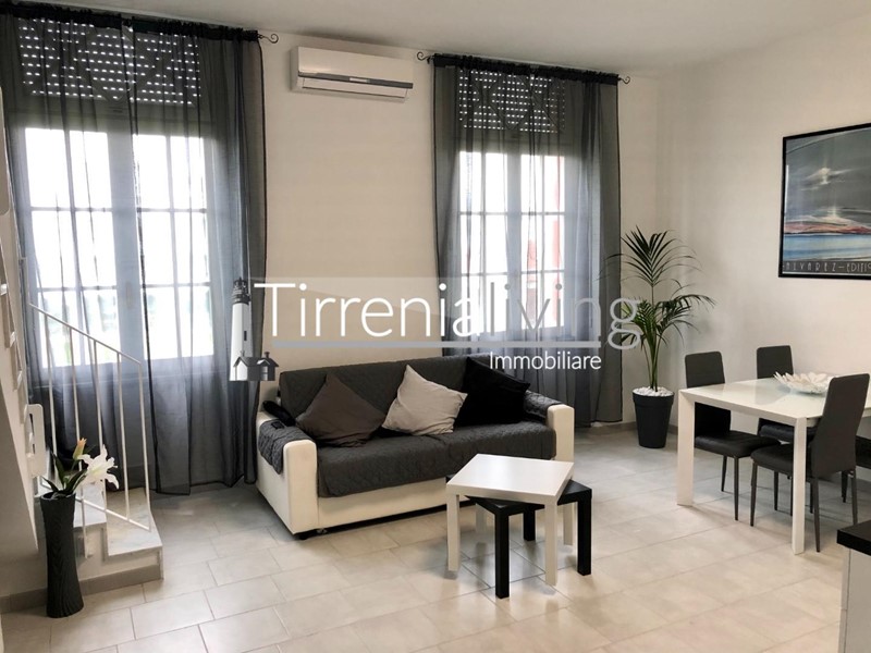 Bilocale in Affitto a Pisa, zona Calambrone, 65 m², arredato