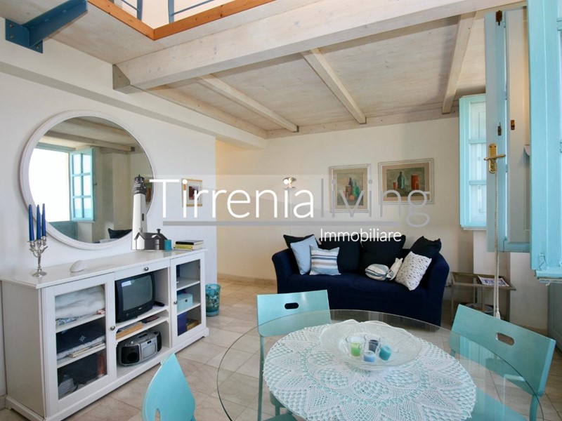 Bilocale in Affitto a Pisa, zona Calambrone, 60 m², arredato