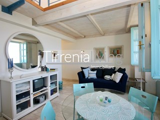 Bilocale in Affitto a Pisa, zona Calambrone, 60 m², arredato