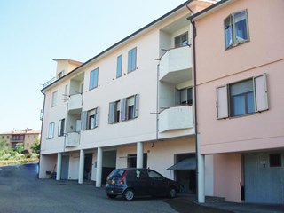 Appartamento in Vendita a Castel del Piano, zona Via Monaci 10, 65'000€