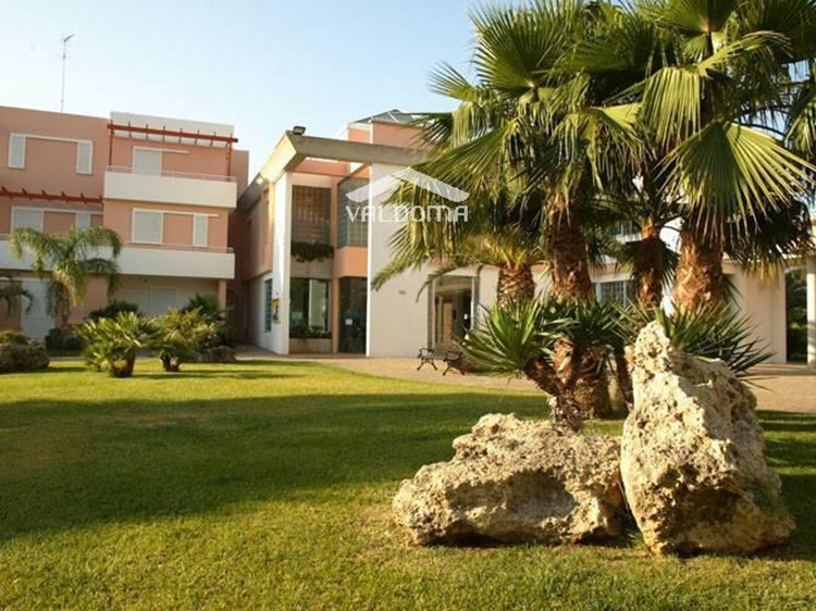 Monolocale in Vendita a Nardò, 18'500€, 26 m², arredato