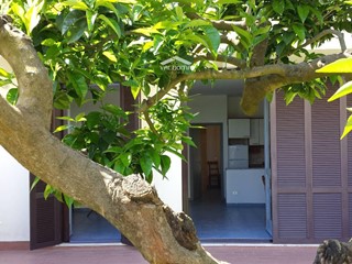 Villetta a schiera in Vendita a Otranto, 9'000€, 73 m², arredato