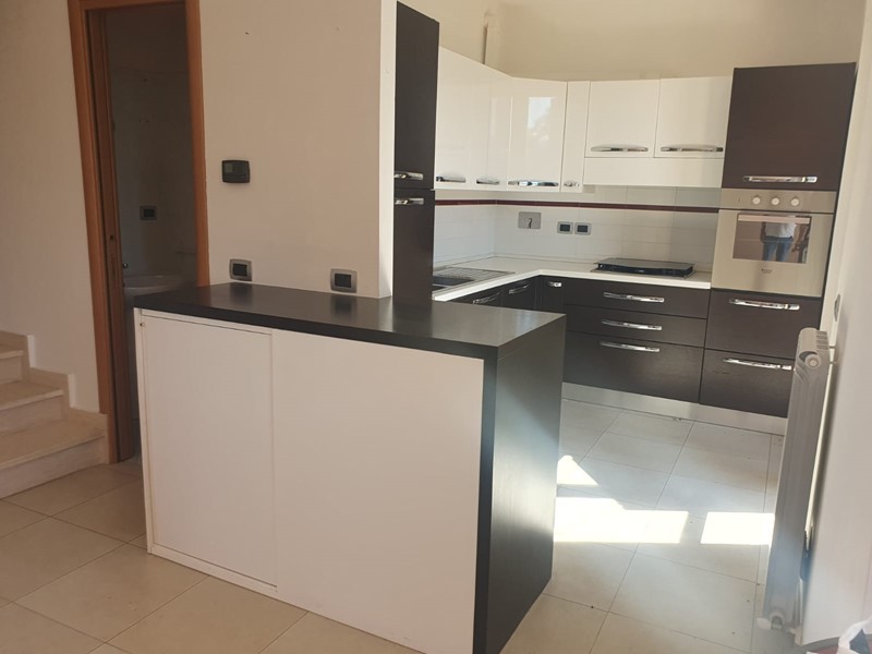 Appartamento in Vendita a Perugia, zona RAMAZZANO, 118'000€, 110 m²