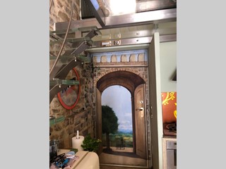 Bilocale in Vendita a Bettona, zona bettona, 120'000€, 70 m²