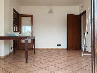 Quadrilocale in Vendita a Magione, zona MAGIONE, 99'000€, 85 m²