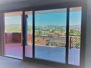 Quadrilocale in Vendita a Perugia, zona PERUGIA, 250'000€, 110 m²
