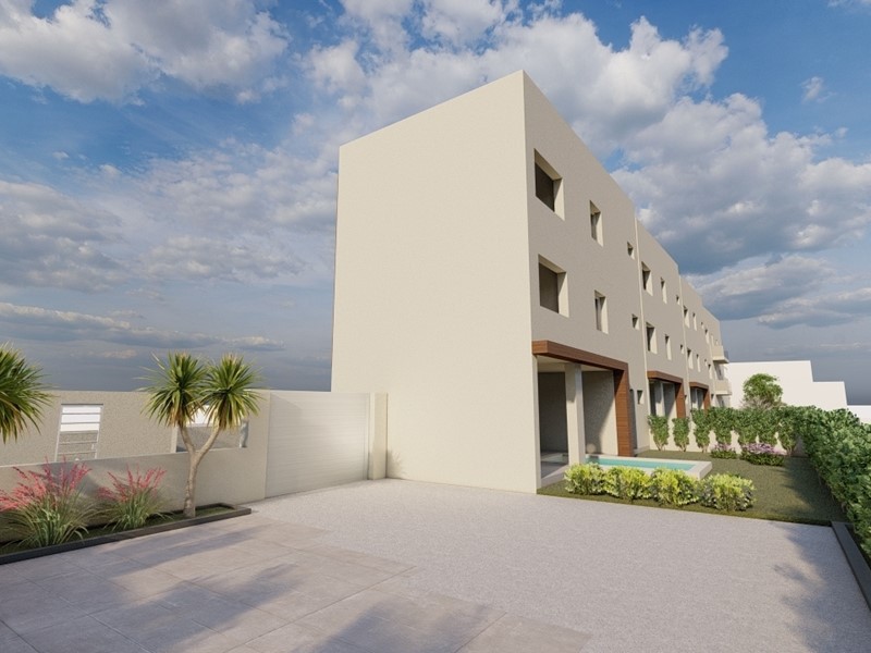Terreno edificabile in Vendita a Siracusa, zona Pizzuta Scala Greca, 115'000€, 220 m²
