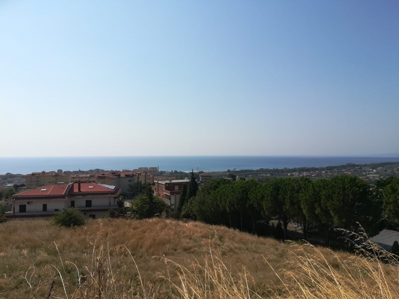 Terreno edificabile in Vendita a Catanzaro, zona catanzaro lido, 110'000&euro;, 800 m²