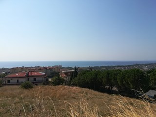 Terreno edificabile in Vendita a Catanzaro, zona catanzaro lido, 110'000&euro;, 800 m²